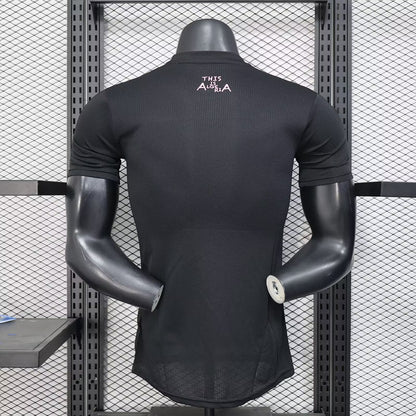 MAILLOT CONCEPT ALGÉRIE 2025/2026