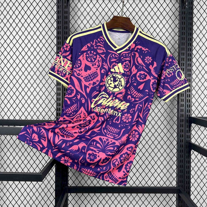 MAILLOT CONCEPT CLUB AMERICA 2025/2026