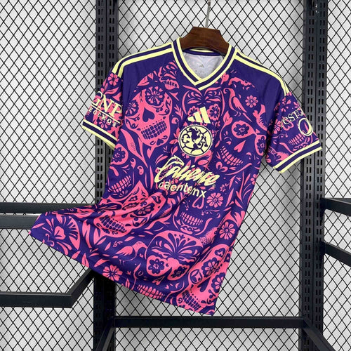 MAILLOT CONCEPT CLUB AMERICA 2025/2026