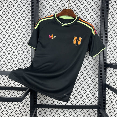 MAILLOT PÉROU 2026/2027