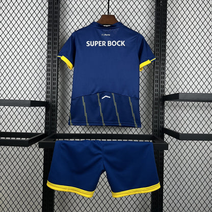 Ensemble Enfant Fc Porto 2026/2027