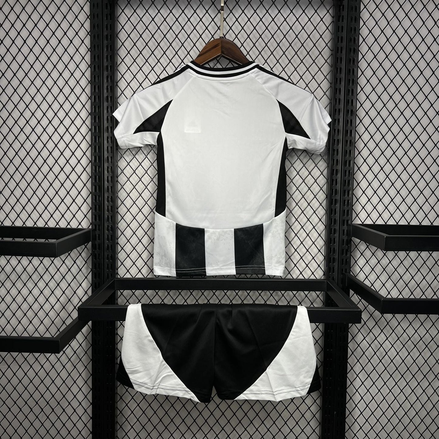 Ensemble Enfant JUVENTUS 2024/2025