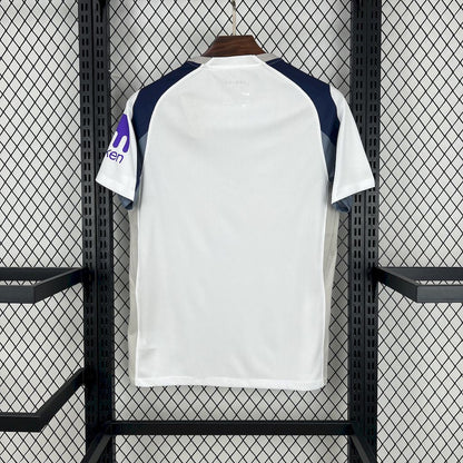 MAILLOT TOTTENHAM 2025/2026