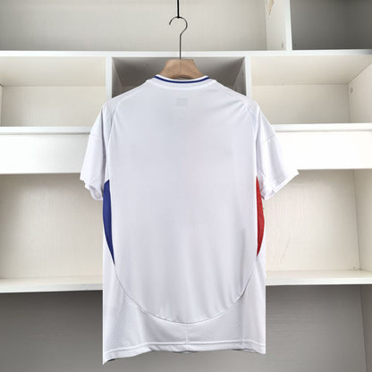 MAILLOT LYON 2024/2025