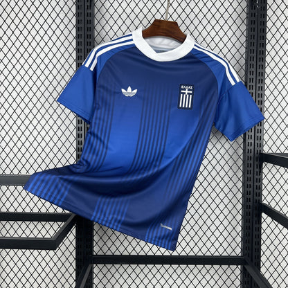 MAILLOT GRÈCE 2026/2027