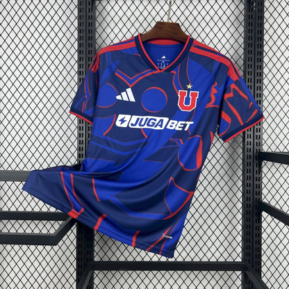 MAILLOT CHILI 2026/2027