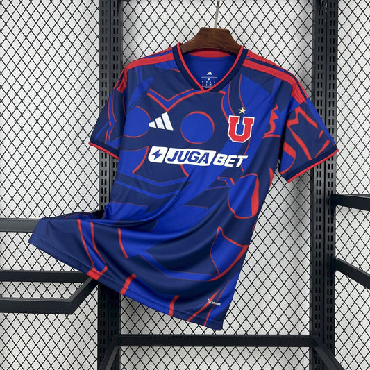 MAILLOT CHILI 2026/2027