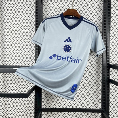 MAILLOT CRUZEIRO 2025/2026