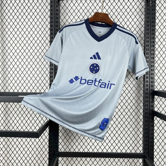 MAILLOT CRUZEIRO 2025/2026