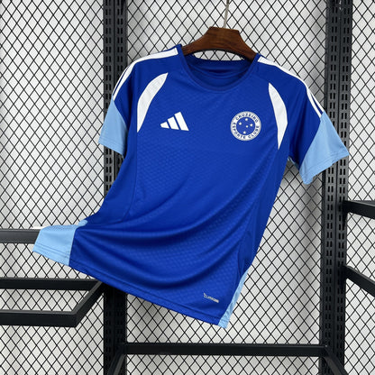 MAILLOT CRUZEIRO 2025/2026