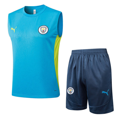 ENSEMBLE MANCHESTER CITY SANS MANCHE 2025/2026
