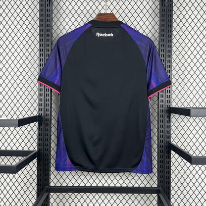 MAILLOT BOTAFOGO 2025/2026