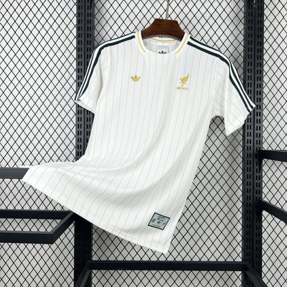 MAILLOT MEXIQUE TERRACE ICONS 2026/2027