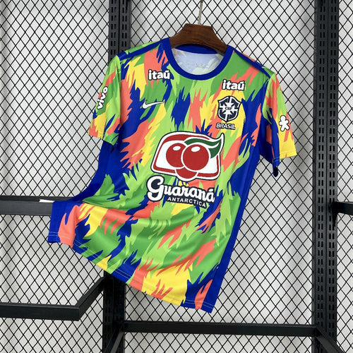 MAILLOT TRAINING BRÉSIL 2025/2026
