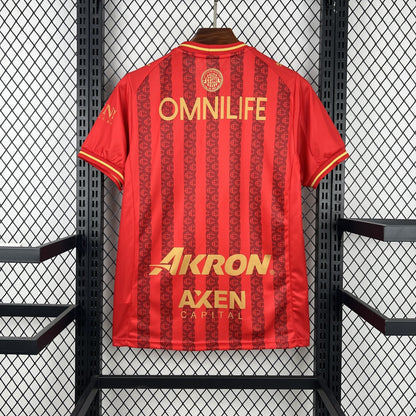 MAILLOT CONCEPT CHIVAS 2026/2027