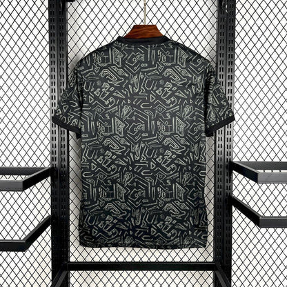 MAILLOT CONCEPT SPORTING LISBONNE 2025/2026