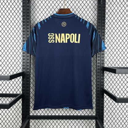 MAILLOT NAPOLI 2025/2026