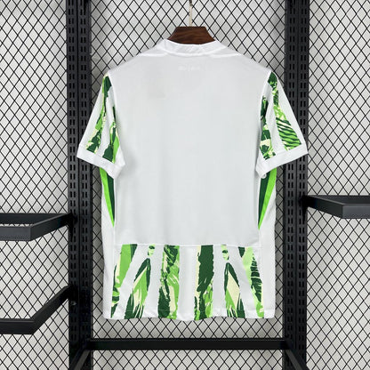 MAILLOT NIGÉRIA 2025/2026