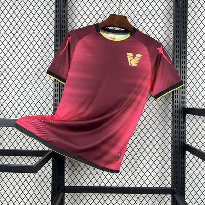 MAILLOT VENEZIA FC 2025/2026