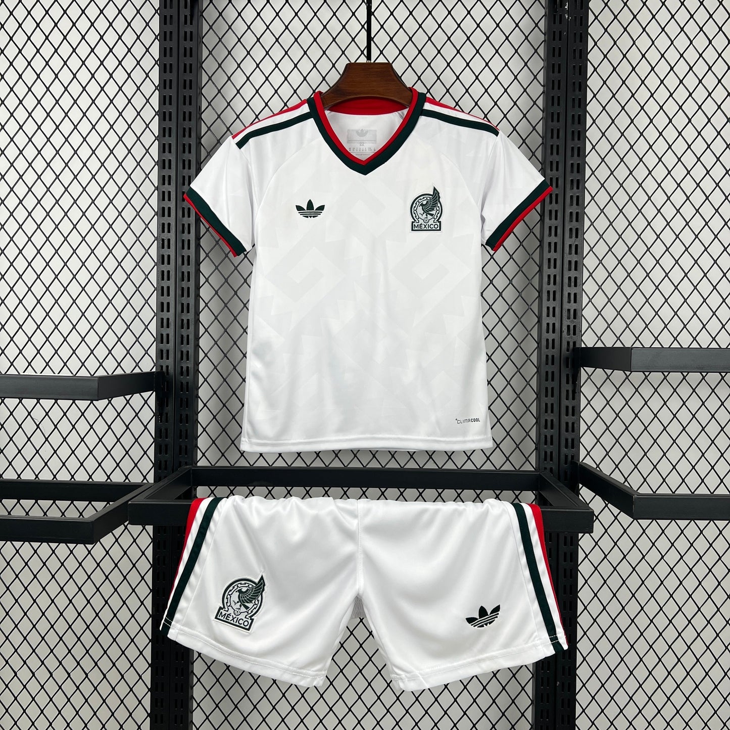 Ensemble Enfant Mexique 2026/2027