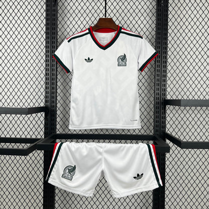 Ensemble Enfant Mexique 2026/2027
