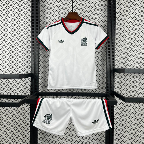 Ensemble Enfant Mexique 2026/2027