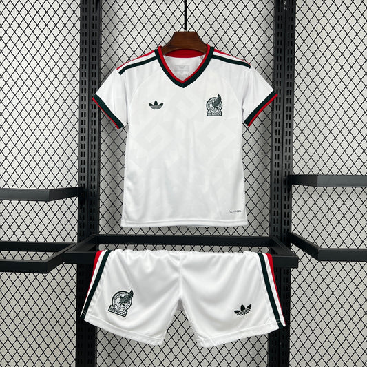 Ensemble Enfant Mexique 2026/2027