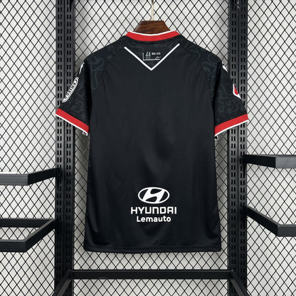 MAILLOT LEONESA 2025/2026