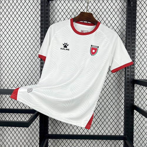 MAILLOT JORDANIE 2025/2026