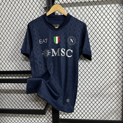 MAILLOT CONCEPT NAPOLI 2025/2026