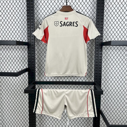 Ensemble Enfant Benfica 2025/2026