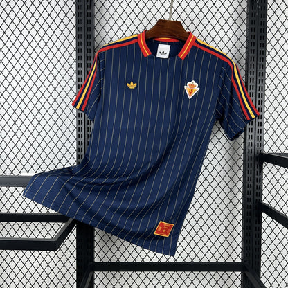 MAILLOT ESPAGNE 2026/2027