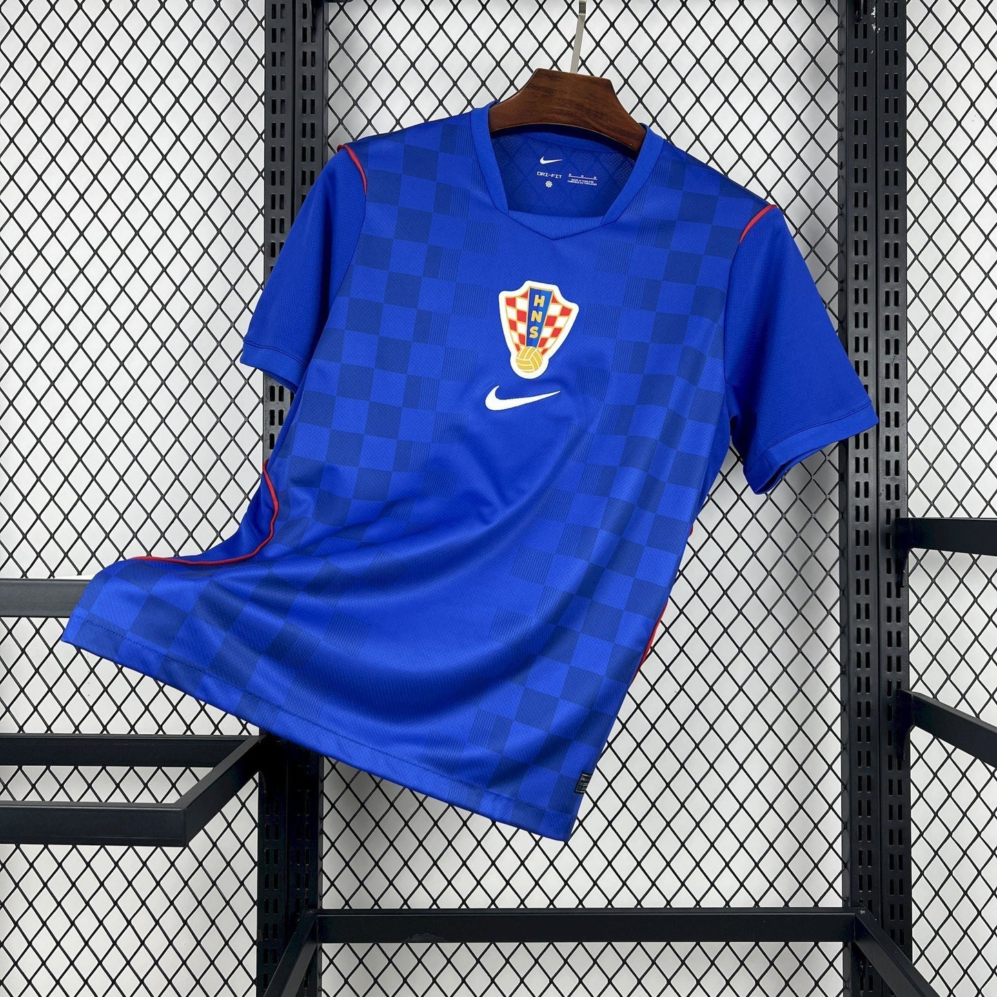 MAILLOT CROATIE 2025/2026