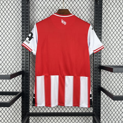MAILLOT BRENTFORD 2025/2026