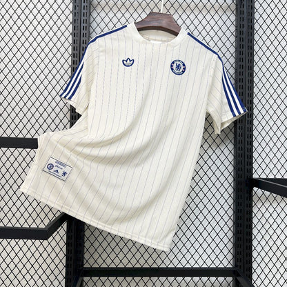 MAILLOT CHELSEA 2025/2026