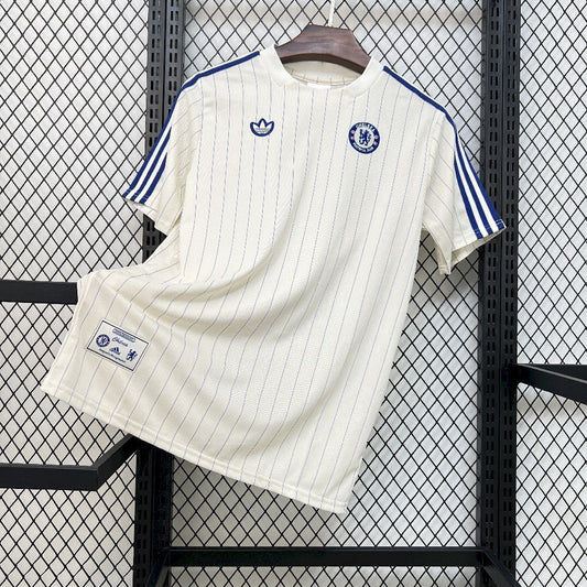 MAILLOT CHELSEA 2025/2026