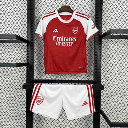 Ensemble Enfant Arsenal 2025/2026