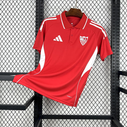 MAILLOT SEVILLA FC 2025/2026