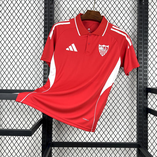 MAILLOT SEVILLA FC 2025/2026