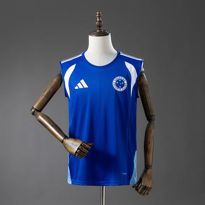 MAILLOT SANS MANCHE CRUZEIRO 2026/2027