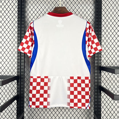 MAILLOT CROATIE 2026/2027