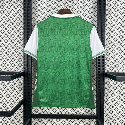 MAILLOT SAINT ETIENNE 2025/2026