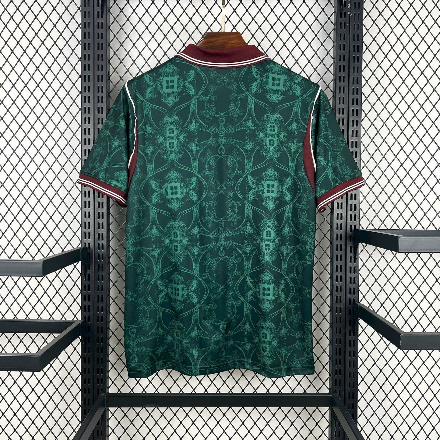 MAILLOT CONCEPT PORTUGAL 2026/2027