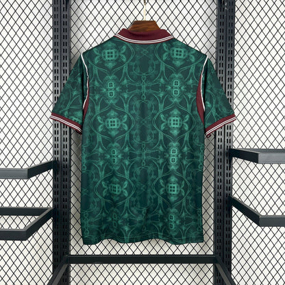 MAILLOT CONCEPT PORTUGAL 2026/2027