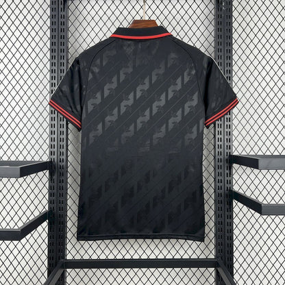 MAILLOT CONCEPT FLAMENGO 2025/2026