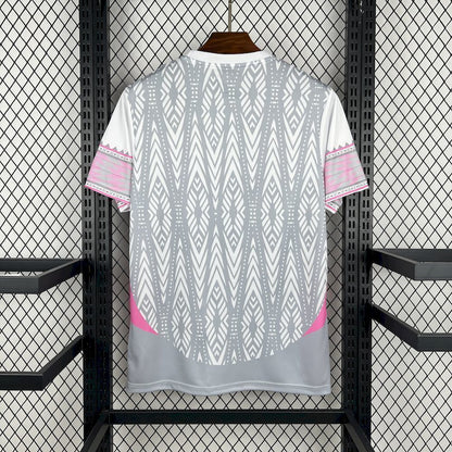 MAILLOT CONCEPT MEXIQUE 2025/2026