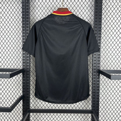 MAILLOT RÉTRO BELGIQUE 2000