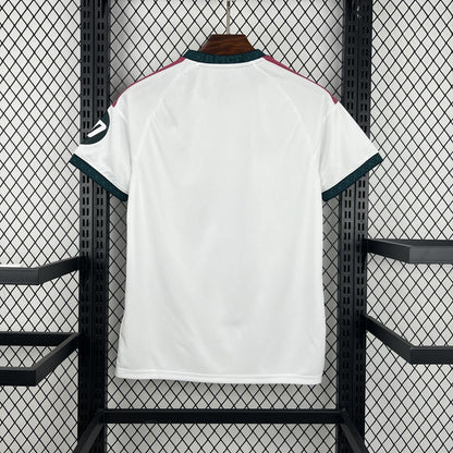 MAILLOT REAL MADRID 2026/2027