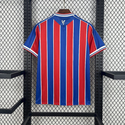 MAILLOT CRYSTAL PALACE 2025/2026
