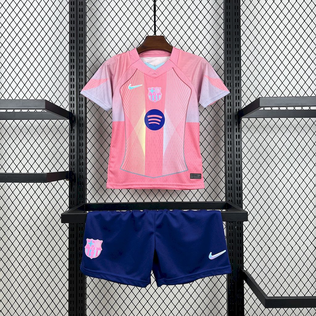 Ensemble Enfant Fc Barcelone 2025/2026